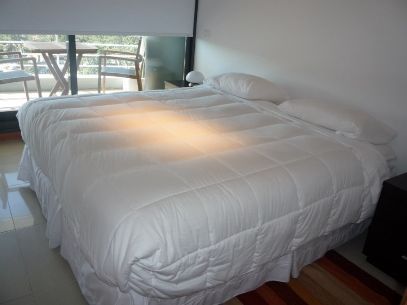Departamento en la Brava  en Torre con Amenities